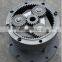 Slew Reduction Gearbox LN002340 for Sumitomo SH120-3