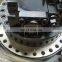 EC240B Excavator Travel Motor 14528734 Final Drive VOE14528734