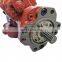 Excavator DH258 Hydraulic Main Pump K3V112DTP16AR-HNOV-V