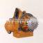 PC400-8 PC400LC-8 PC450-8 Genuine water pump 6251-61-1101 WA470-6 SA6D125E-5