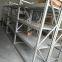 Goods shelves
