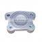 153338 Fuel Pump Damper Cover genuine and oem cqkms parts for cummins  diesel engine N14-C diesel engine Parts