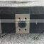 High pressure triple pump CBJHP 80/63/50 gear pumps manufacturers 25 Mpa 14 teeth good quality