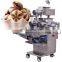 2019 Filling Automatic Encrusting Forming Machine to Make Cookie