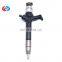 Common rail injector 095000-5600 0950005600 1465A041 For Mitsubishi L200 4D56 KB4 Triton 2.5L Diesel Fuel injector nozzle