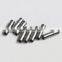 Forklift Excavator Machinery Engine A2300 Parts Valve Stem Guide 4900331