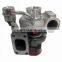 Двигатель ISDE, турбонаддуватель HE200WG 3769718 / 3769719