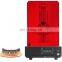 Affordable Price High Precision Desktop 8.9INCH 4K 3D Printer Dental 3D Printing Machine in China