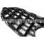 2015-2018 AMG GT R Style Black Grille Front Grill For Mercedes Benz C Class W205