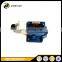 Safety pressure vacuum relief valve DBW20B2-5X/200-6EG24N9K4