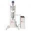 Bike helmet /motorcycle helmet Strap Rentention Testing Machine