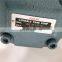 NACHI Motor oil pump UVC-1A-1A3-3.7-4-20  UVC-1A-2A3-22-4-6125D Nachi motor combined oil pump