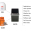 JRC JUE-60GX  Inmarsat Global Xpress