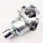 Carburetor for Briggs & Stratton 791889 Replaces # 698782 693194 499151