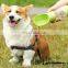 Multi-functional Outdoor Pet Cup Portable Cats Dogs Cup Neck Protection