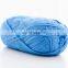 Hot sale fine weight acrylic and nylon blend yarn for summer clothes