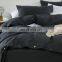 High quality Linen Bed 100% Pure French Linen Duvet cover Sets Customer Size bedding sets