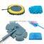 2020 New Cleaning Tools Microfibre Chenille Telescopic Car Cleaning Mops