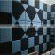 New Design 2020 Felt Switch Frames Cartoon Decoration Sticker Wall