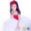 Designer One Piece Party Dress Girl Western Party Dresses Frock Design For Baby Girl