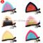 headbands for baby hairclips girls colorful hairclips Kids hair accessories hairpins and bows 6Series