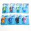 Pill Shape Dispenser Portable Pet Dog Waste Bag With Dispenser Dog Poop Bag