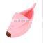 SM L XL Velvet Foam Banana Dog Cat Pet Kennel House Bed