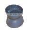 New design Elevated Raised Ceramic Feeding Pet Food Bowl for Dogs and Cats