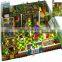 new design children soft playground slides equipment,indoor playground for kids