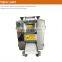 Commercial Automatic Dumpling Skin Wrapper Making Machine Samosa Skin Making Machine