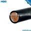 standard 5x16mm2 8mm pvc power cable sizes