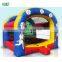 China Cheap Price Inflatable Tee-ball Carnival Game for Sale