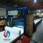 Horizontal Long Block Sponge Cutter Foam Machine