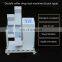 Double roller drop impact test machine (touch type) equipment