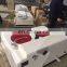 MP-2B Double Discs Sample grinders polishers machine