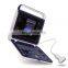 MY-A027E medical diagnostic equipment multifunction color doppler portable ultrasound scanning machine for pregnancy