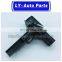 22204-31020 2220431020 Auto Engine Mass Air Flow Meter Sensor MAF OEM For Toyota For Corolla For Camry For Lexus For IS250