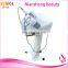 hi-fu liposonic machine cartridge portable body shaping face lifting 2 in 1 for Beauty spa and salon use