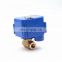 AC 85-265 V Micro Switch Driven Motor for Ball Valves Long Life and Competitive Price