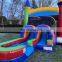 Bounce House Water Slide Commercial Kids Bouncers Jumping Castles Inflatable Combo