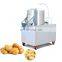 High efficiency stainless steel potato peeling machine / potato peeler machine price / potato peeler and slicer machine