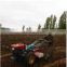 8HP-18HP  farming walking hand tractor