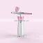 Korea Skin Care Mini Water Injection and Oxygen Injection Spray Gun for Household Sprayer Facial Spray Machine