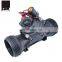 Zanchen 3" Solenoid Irrigation Valve Plastic Electric Magnetic Plastic Valve 301BM Hydraulic Pressure Reduce Valve DN80