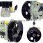 NEW Power Steering Pump  7C193A696AC 7C193A696AD High Quality