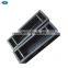 Longitudinal limiter Frame Inside Mould For Length Comparator