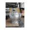 Manufacturer Cheap Wholesale High-Quality Wear-Resistant Waste Valve With Good Toughness Stainless Cast Steel Angle Valve