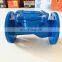 4 inch Ductile Iron Rubber Disc Water Check Valve
