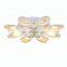 living room LED ceiling light simple modern remote control dimmable restaurant bedroom lighting
