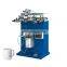 High Quality Pneumatic Silk Screen Printing Machine Printing On Round Flat Object